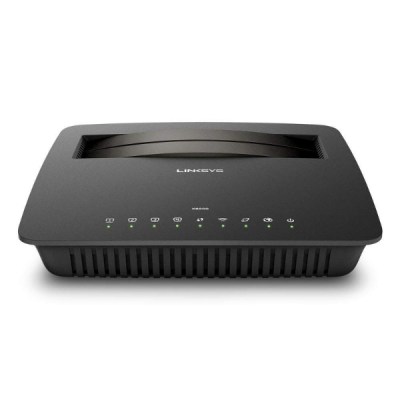 Linksys X6200-1